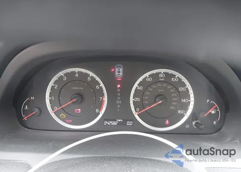 2012 Honda Accord 2.4 Lx из США, поврежденный, VIN 1HGCP2F35CA108894